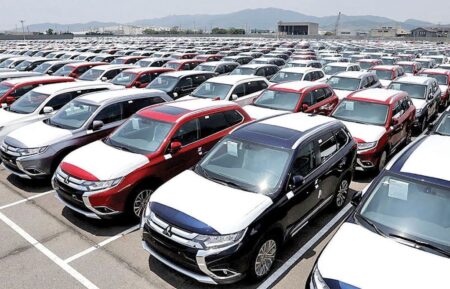 محدودیت واردات خودرو می‌تواند دوباره قیمت‌ها را بالا ببرد
